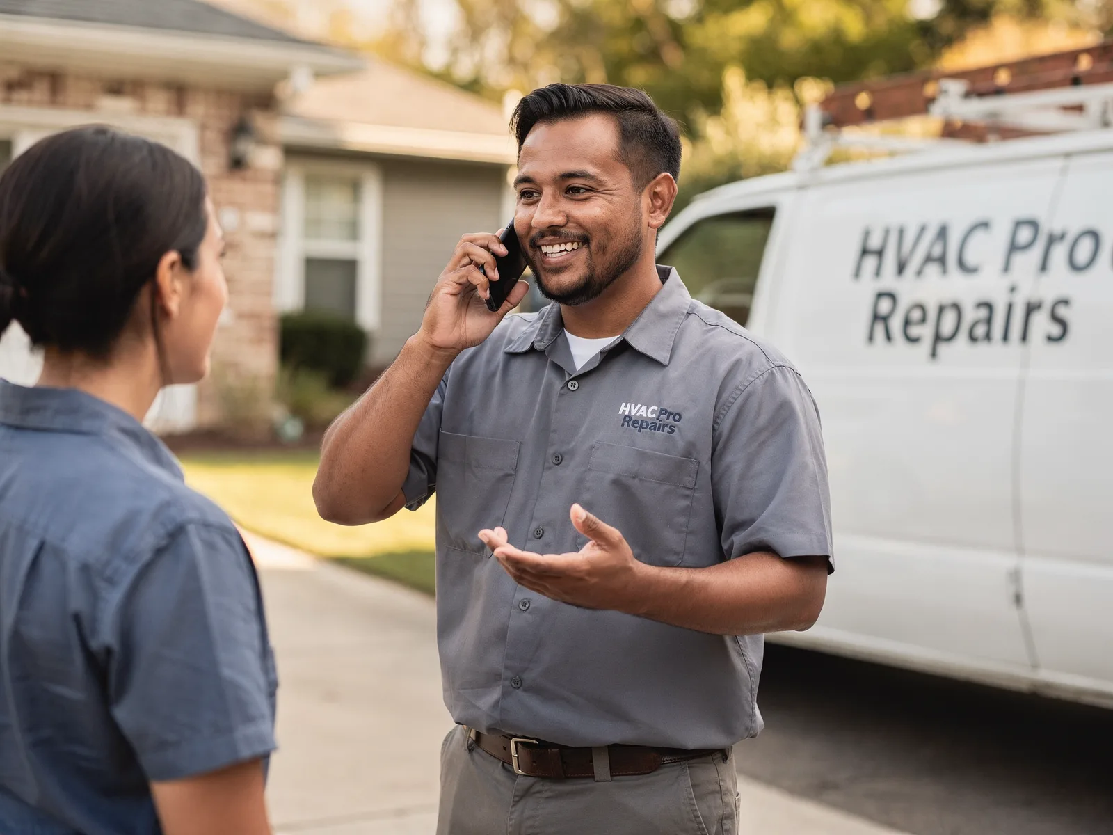Heat Pump Repair Gladstone, MI FAQs